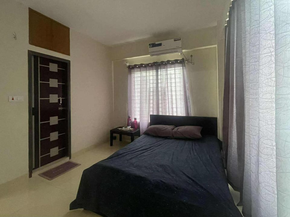 Shah' Resort Apartment in Dhaka
