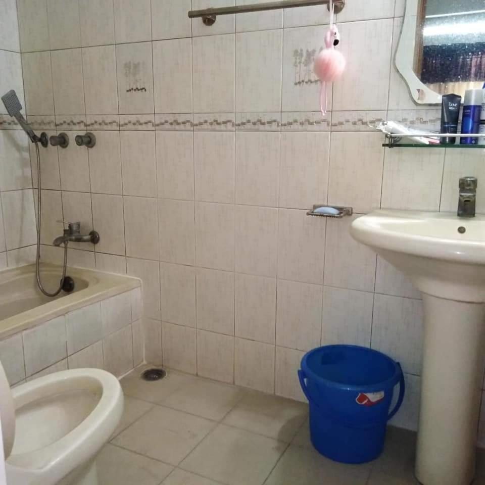 Shah' Resort Apartment in Dhaka