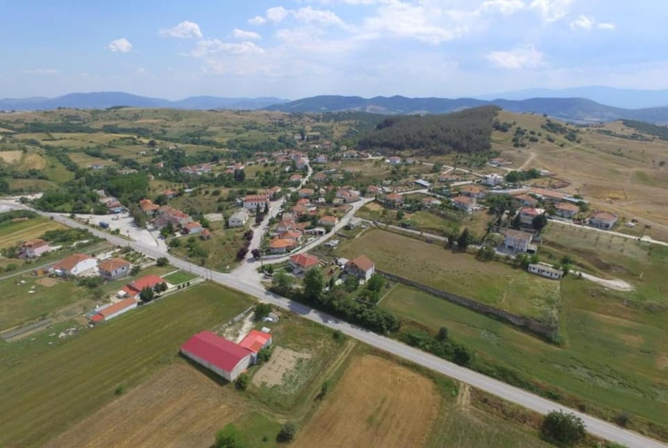 Misty Mountain Hideaway Apartment in Pieria, Greece