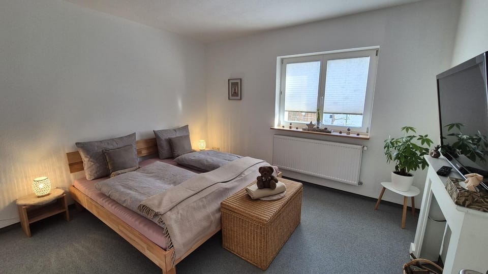 TV and multimedia, Bedroom