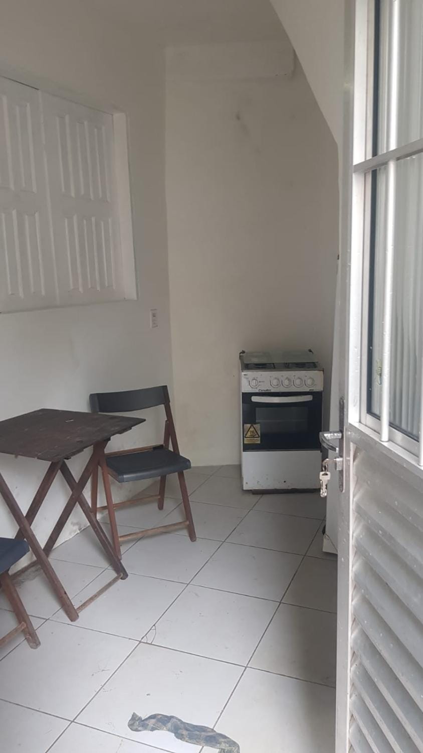 Kitnet Vila Fadul 1 quarto Villa in Itacaré