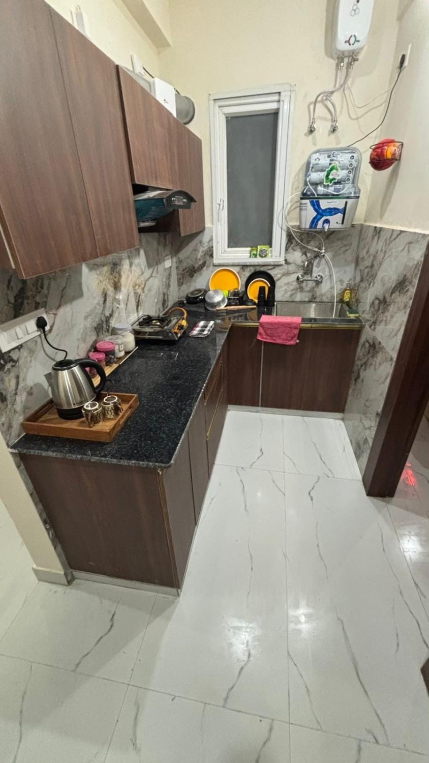 PookieStays Rishikesh Apartment in Rishikesh