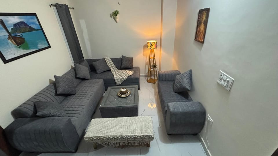 PookieStays Rishikesh Apartment in Rishikesh