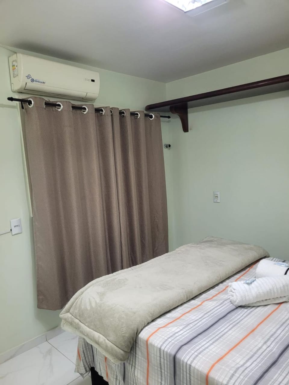 Quarto Privado Brusque Hostel Bed and Breakfast in Brusque