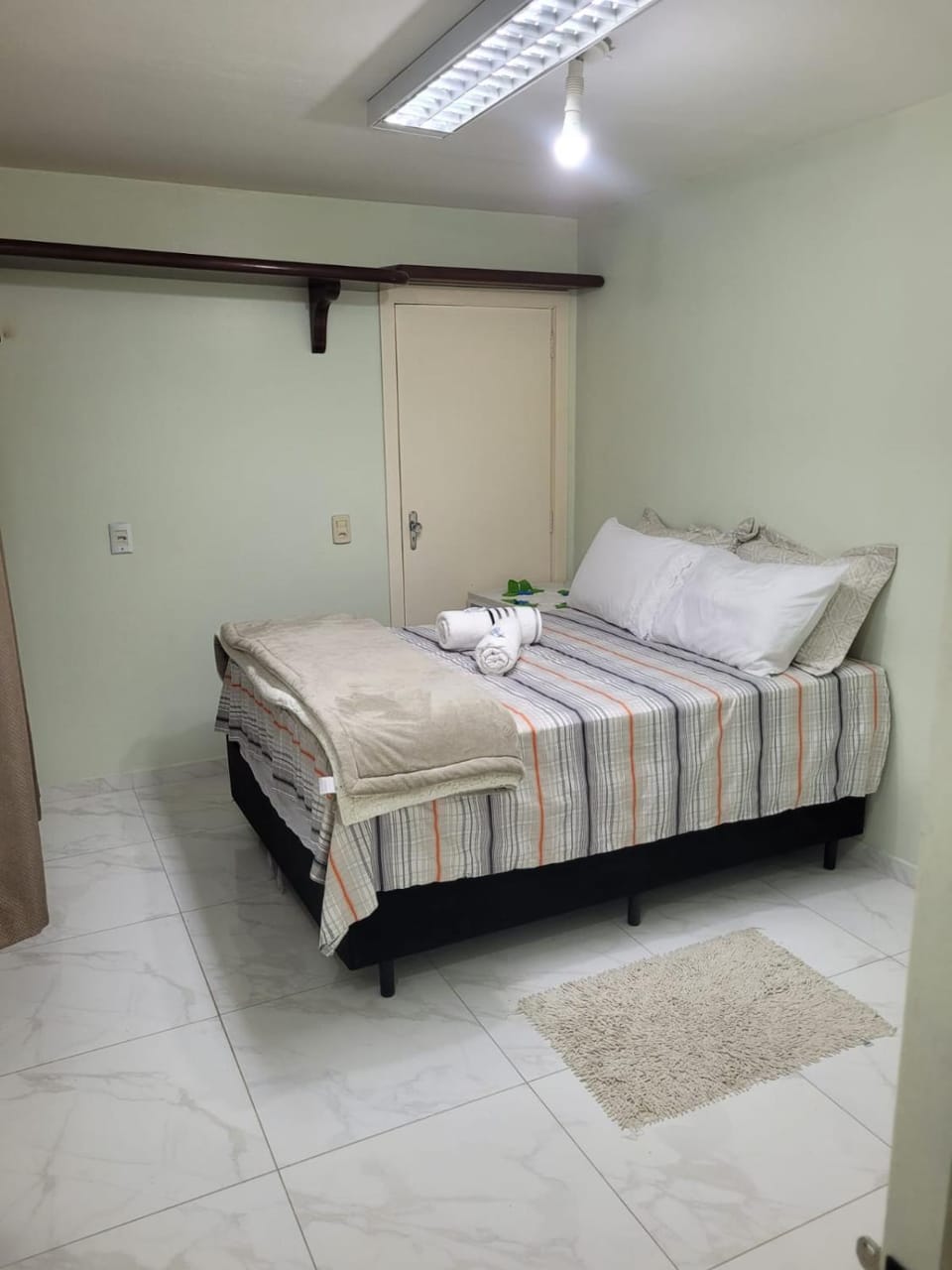 Quarto Privado Brusque Hostel Bed and Breakfast in Brusque