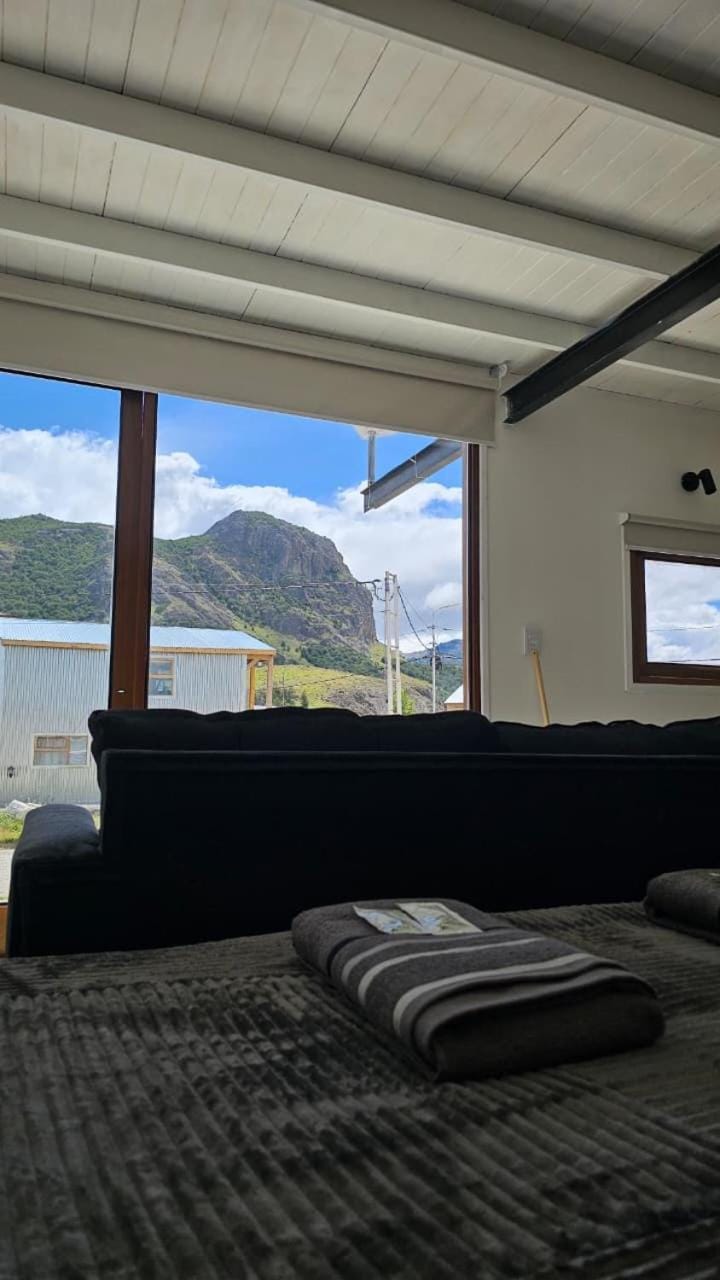 Las Loicas Chalten Apart Apartment in El Chaltén