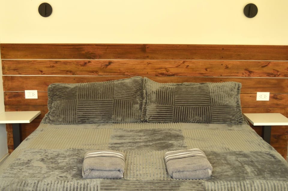 Las Loicas Chalten Apart Apartment in El Chaltén