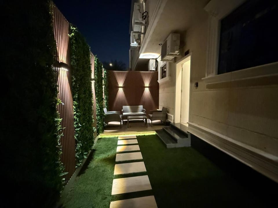 Serene Haven Apartment الملاذ الهادئ Apartment in Riyadh