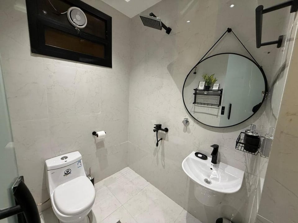 Serene Haven Apartment الملاذ الهادئ Apartment in Riyadh
