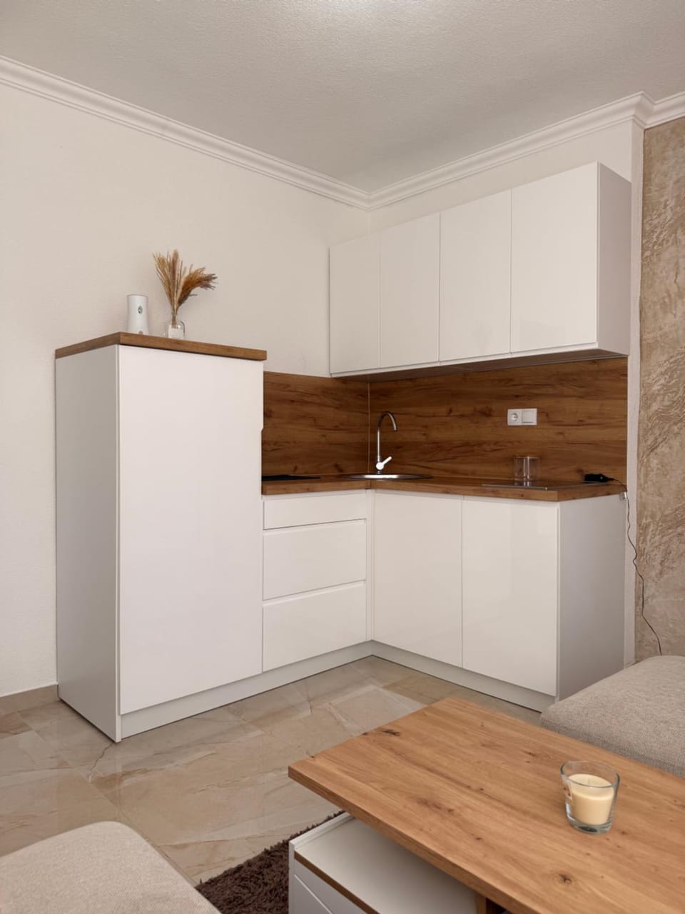 Apartman Andrea Apartment in Federation of Bosnia and Herzegovina
