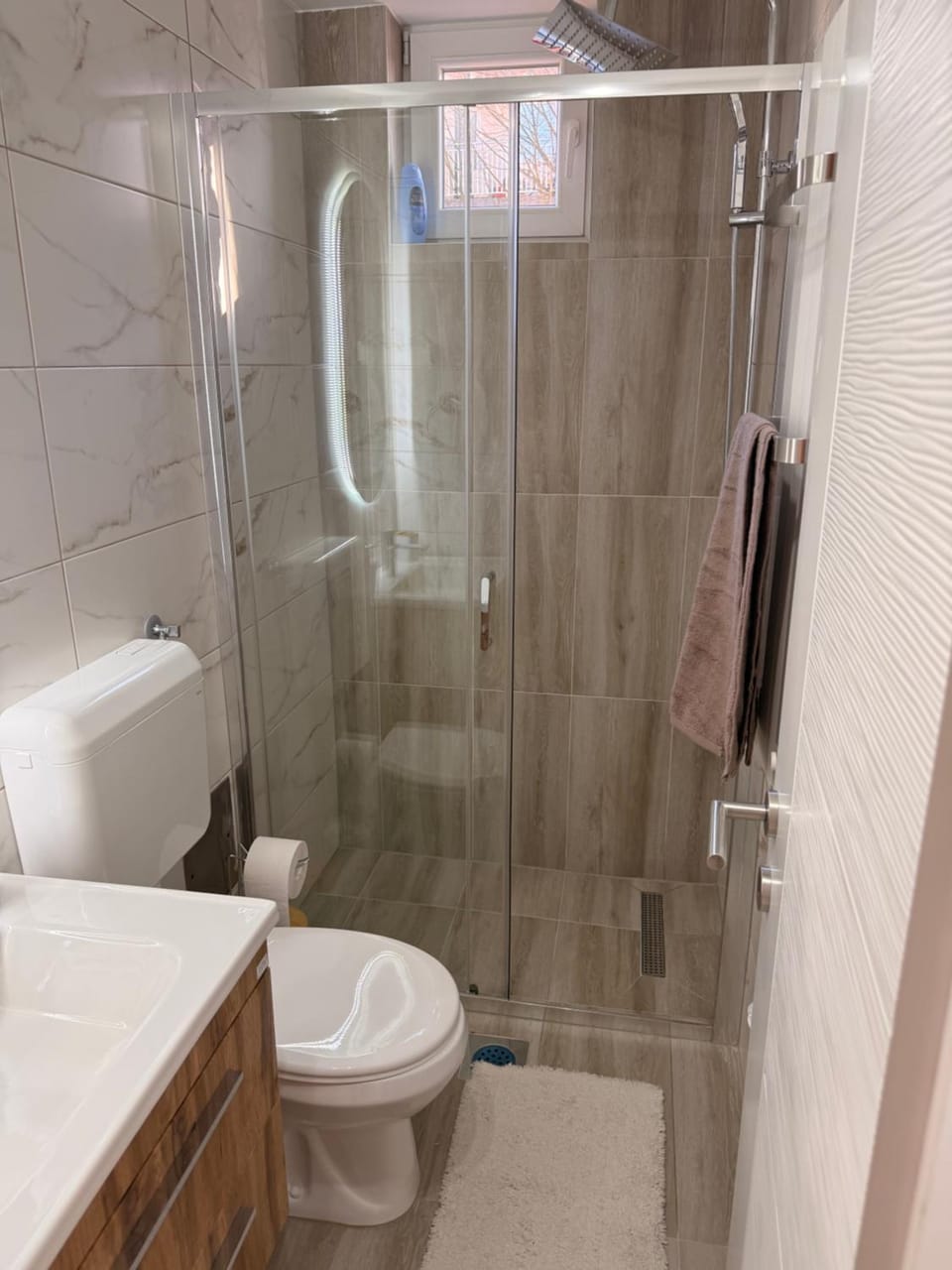 Apartman Andrea Apartment in Federation of Bosnia and Herzegovina