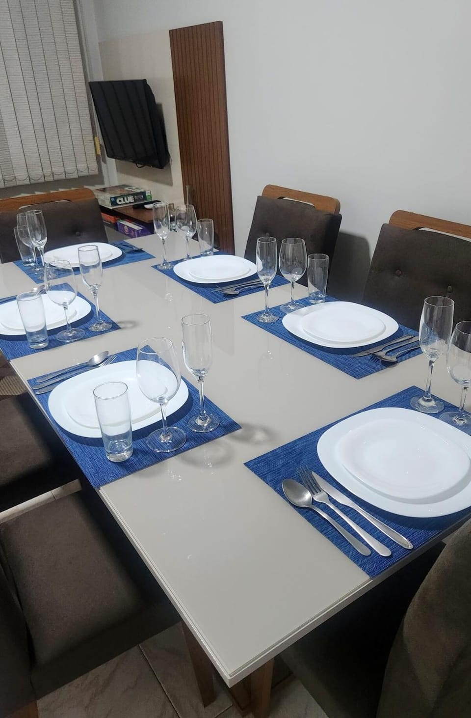 Dinner