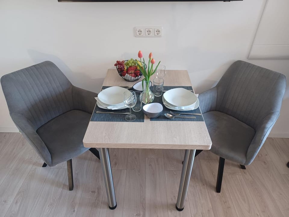 Ferienwohnungen-Jappe-Landidyll Apartment in Heiligenhafen