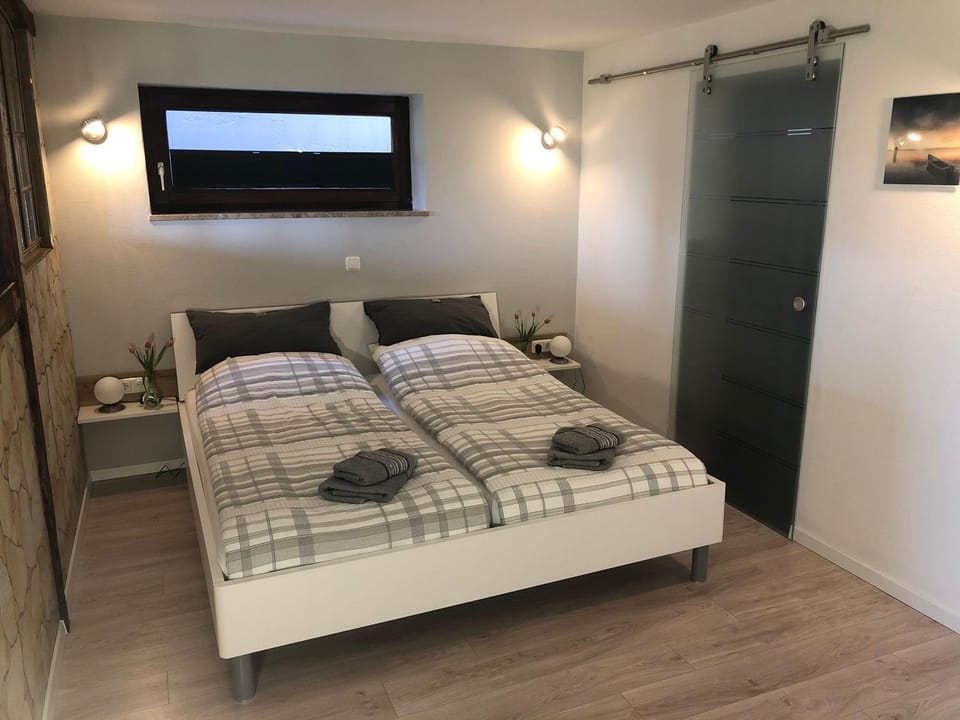 Ferienwohnungen-Jappe-Landlust Apartment in Heiligenhafen