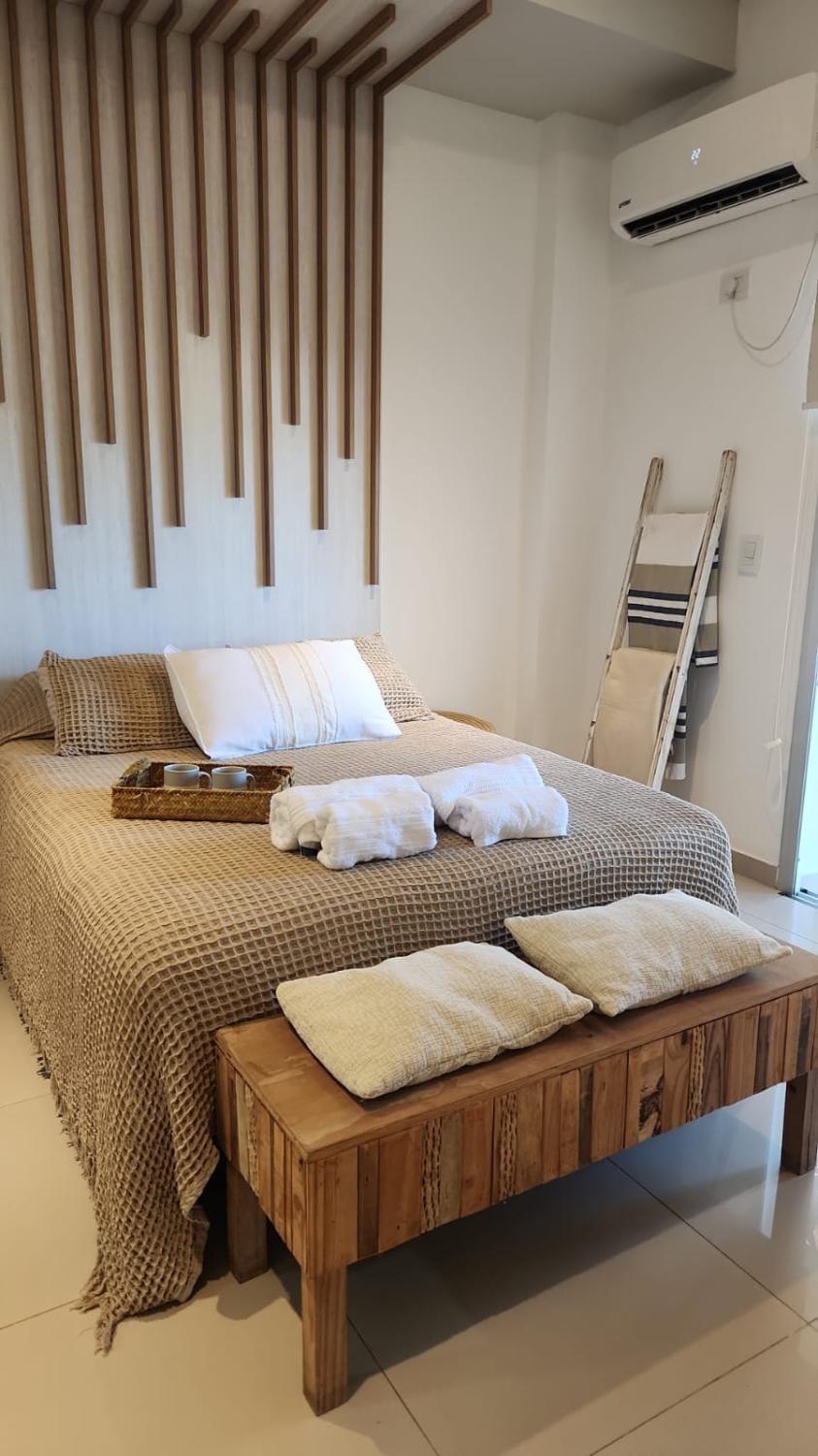 Departamento Torre Cambá Apartment in Corrientes