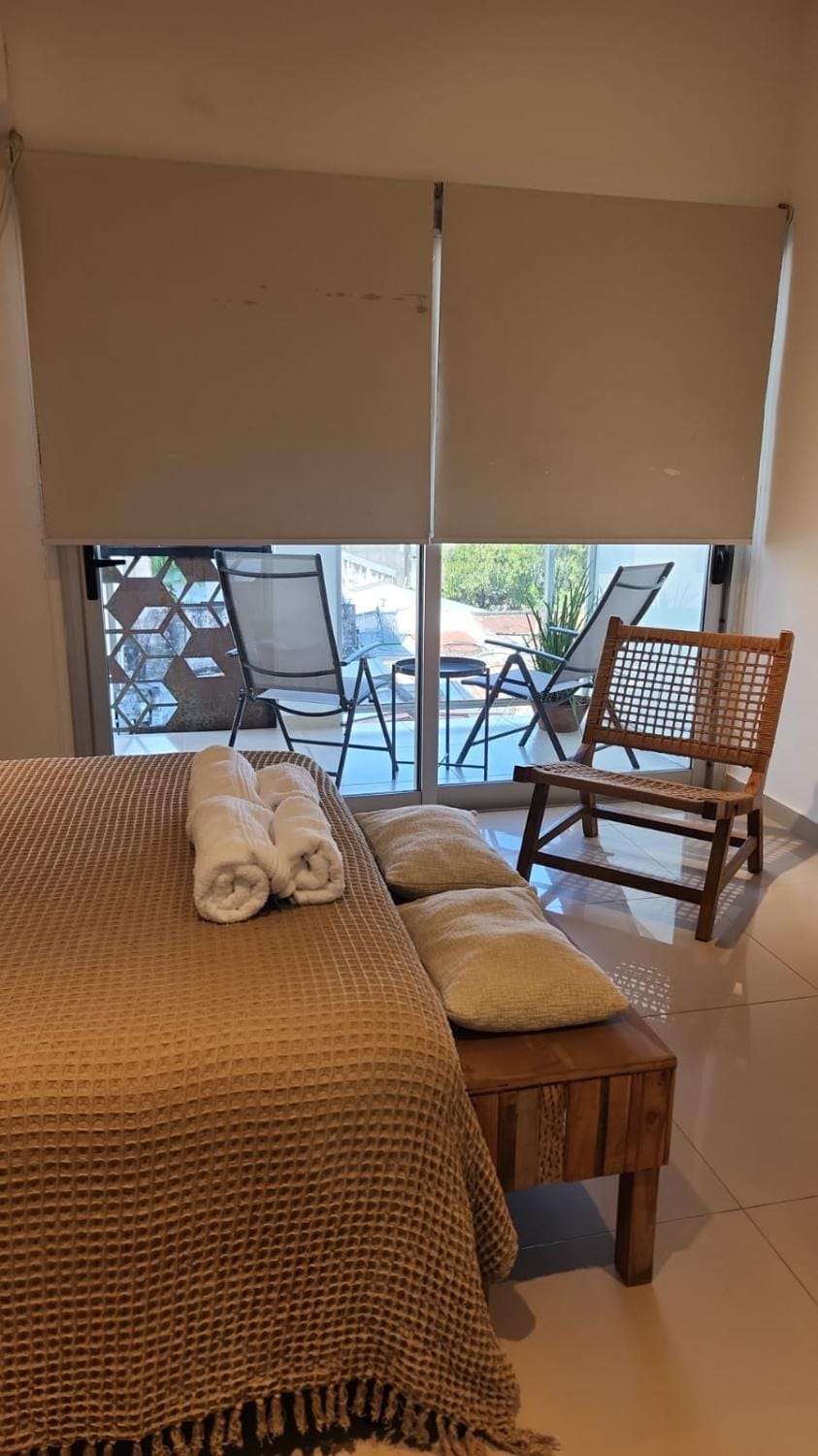 Departamento Torre Cambá Apartment in Corrientes
