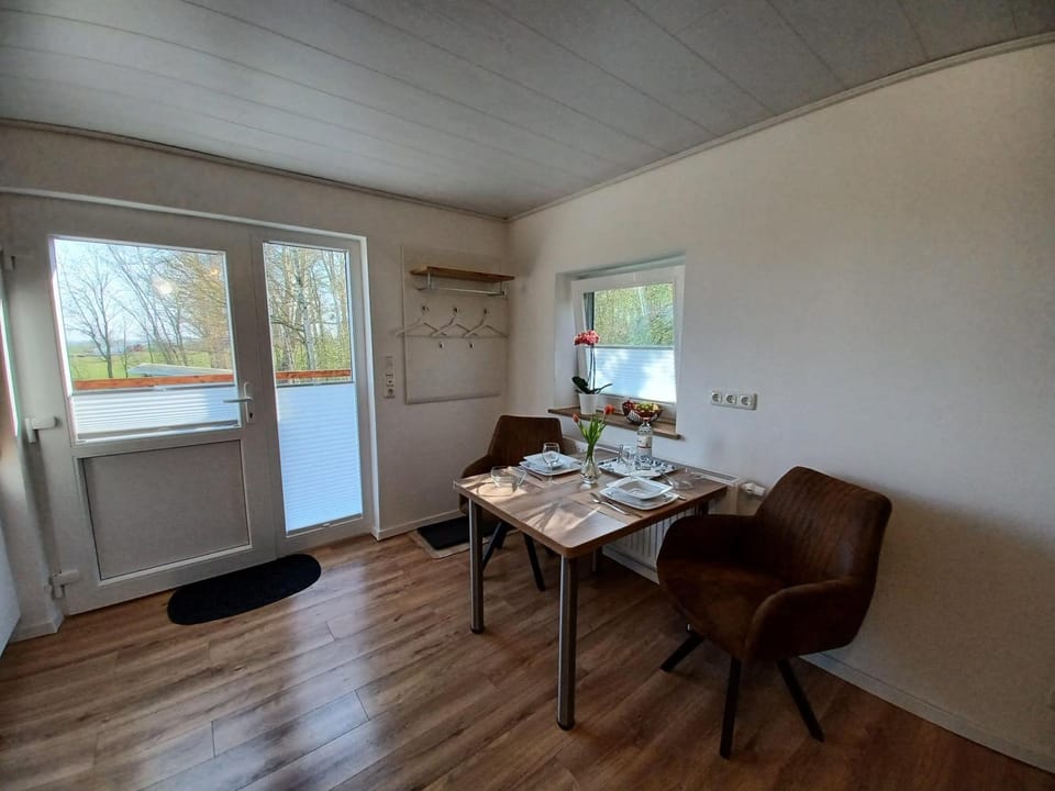 Ferienwohnungen-Jappe-Landliebe Apartment in Heiligenhafen