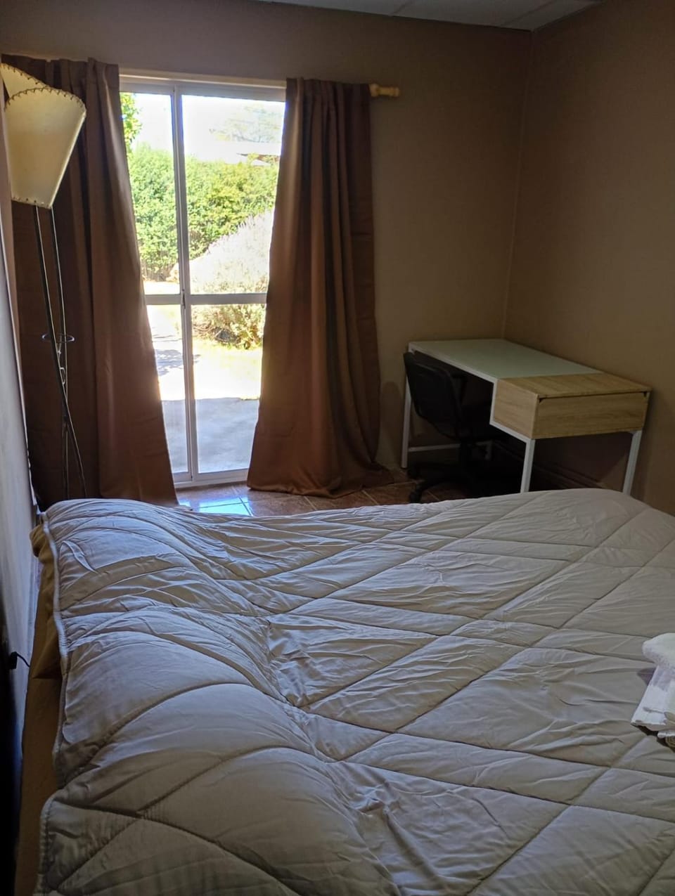 Alojamiento Gral Alvear Apartment in Mendoza Province Province