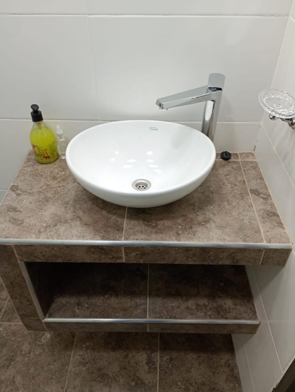 Alojamiento Gral Alvear Apartment in Mendoza Province Province