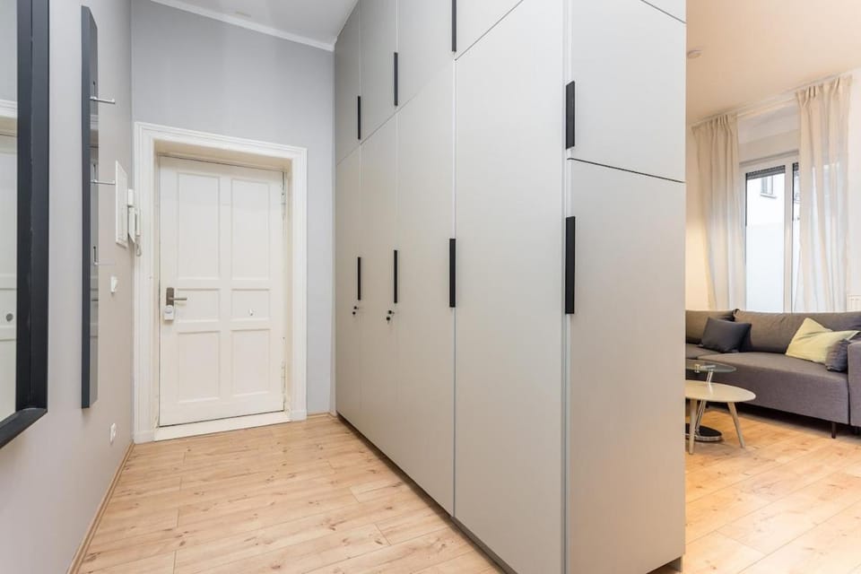 Studio Apartment im Herzen vom Prenzlauer Berg Apartment in Berlin