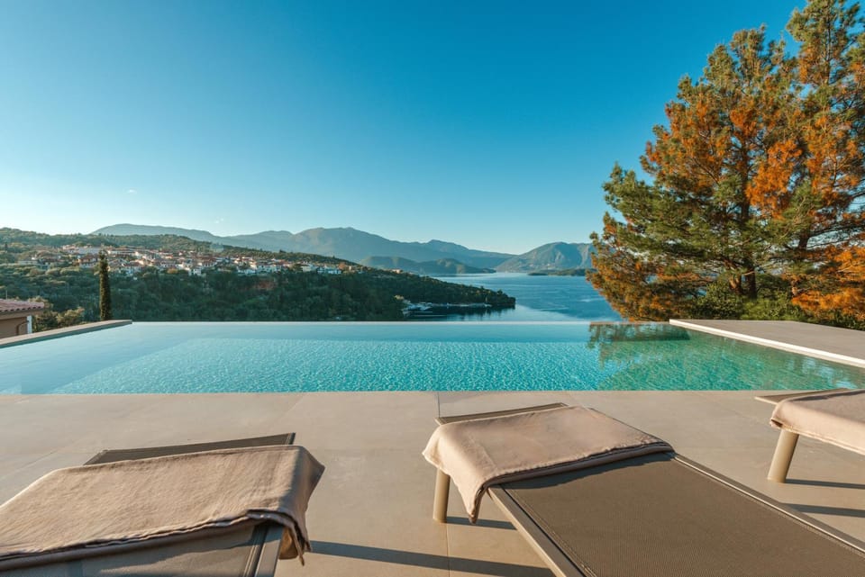 View (from property/room), Swimming pool