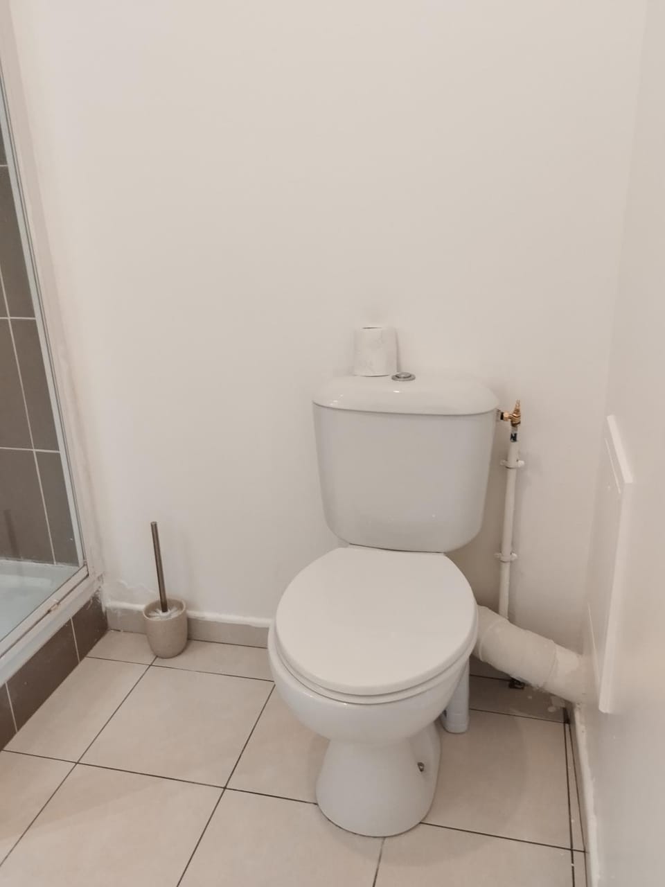 Studio centre Rouen rive gauche au pied du T4 Apartment in Rouen