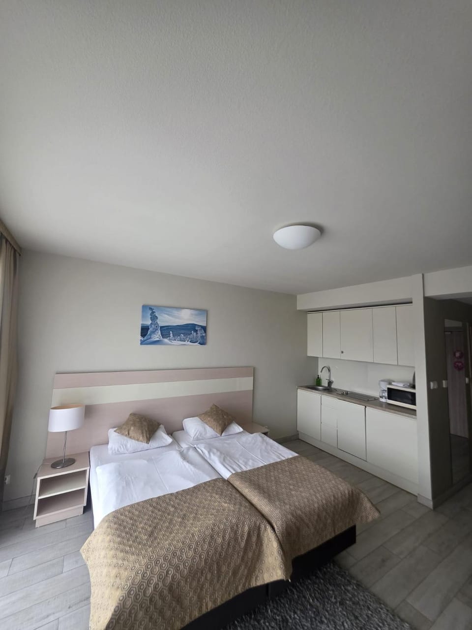 Czarna Góra Apartament Solden 33 Apartment in Lower Silesian Voivodeship