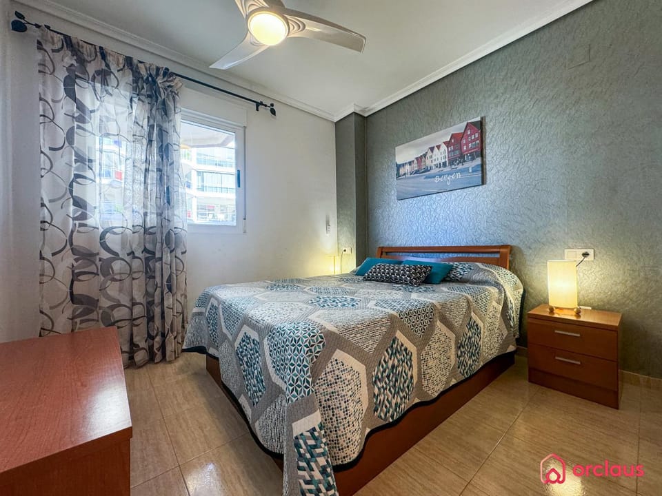 Bella Marina Stay Apartment in Valencian Community