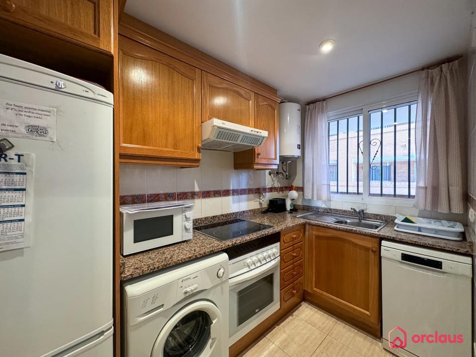 Bella Marina Stay Apartment in Valencian Community
