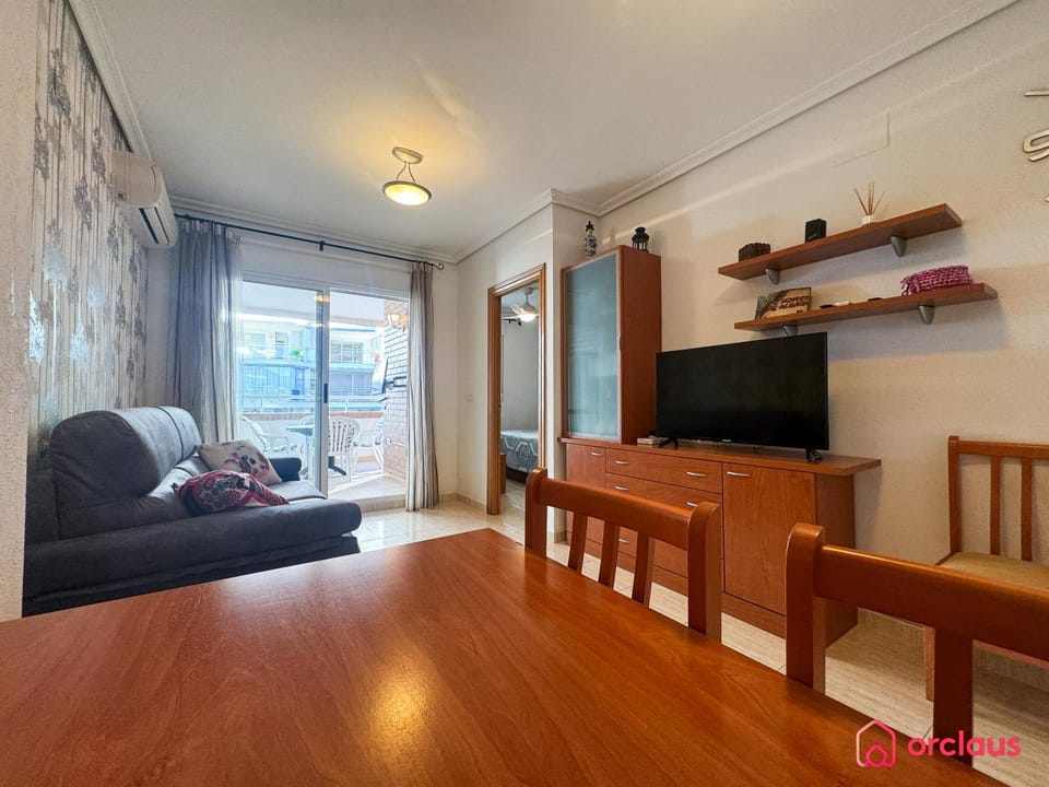 Bella Marina Stay Apartment in Valencian Community