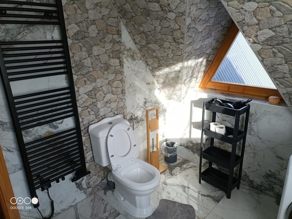 Toilet, Bathroom