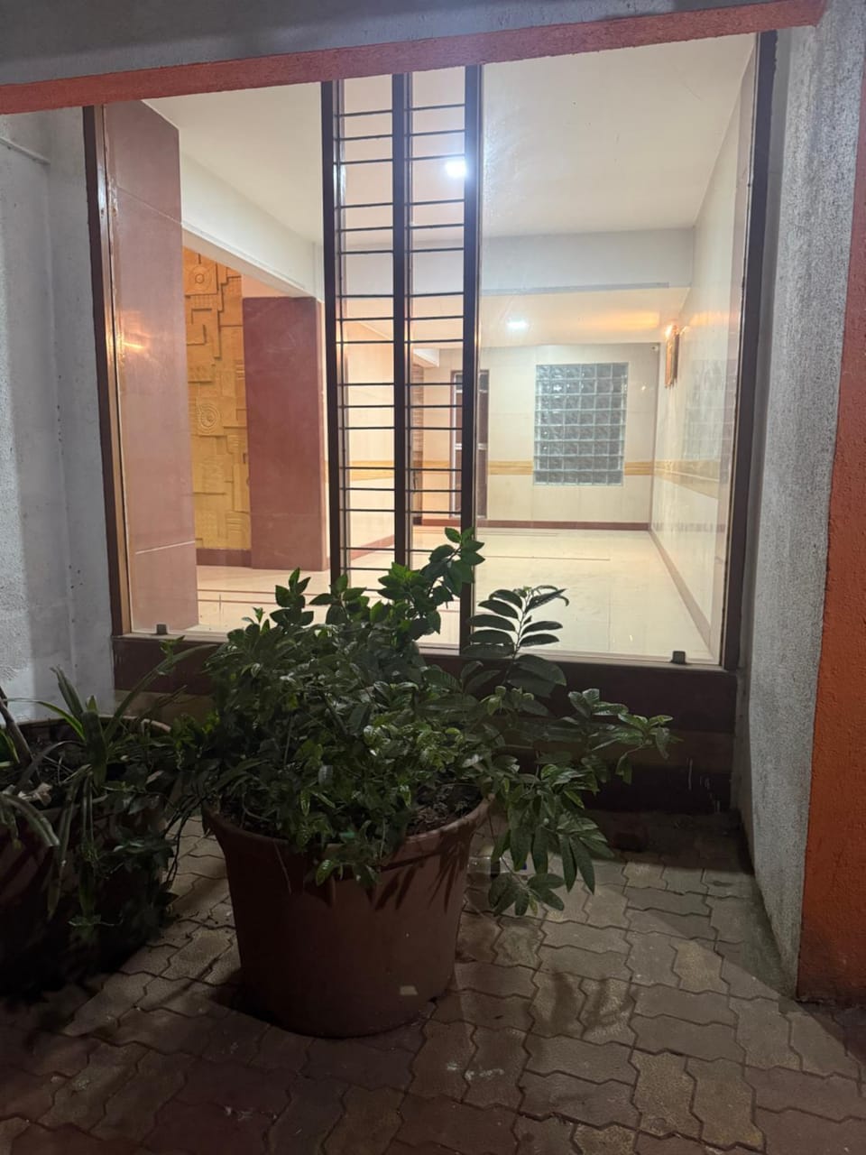 Riyas stay Capsule hotel in Mumbai