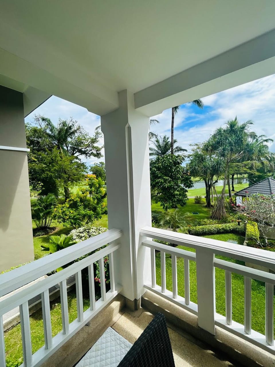 Allamanda 2 Laguna Phuket luxuries 1 bedroom Apartment in Choeng Thale