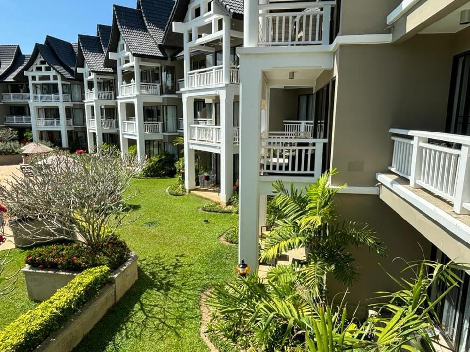 Allamanda 2 Laguna Phuket luxuries 1 bedroom Apartment in Choeng Thale