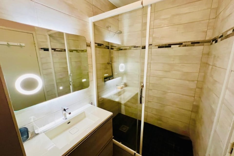 Warm stay close to the slopes and the lake! Apartment in Gérardmer