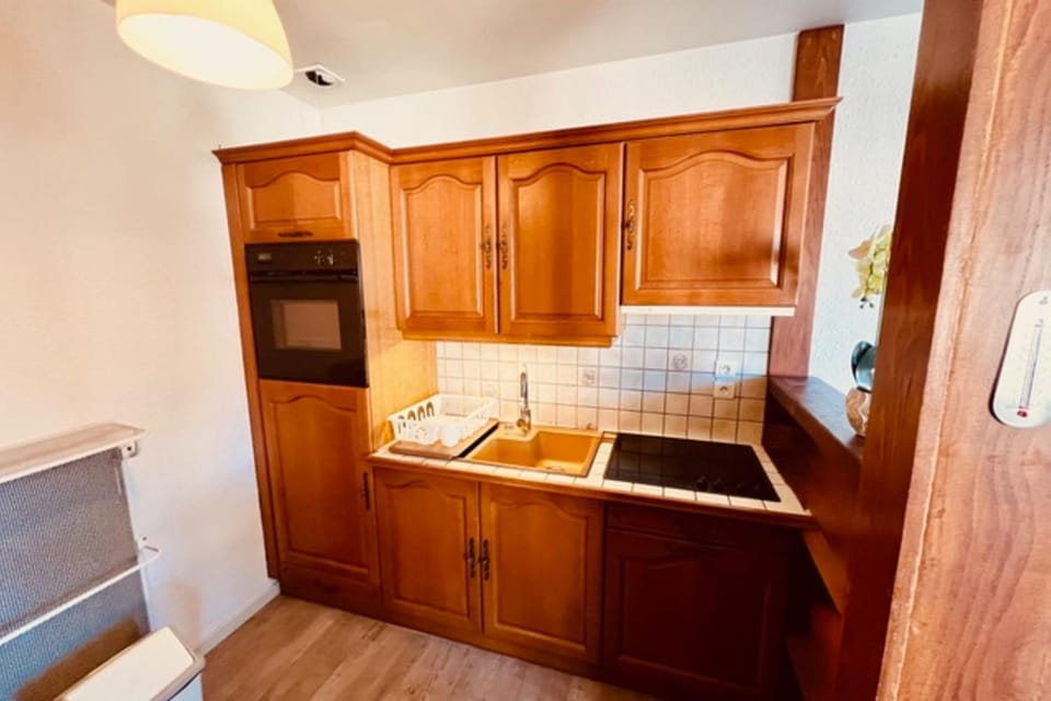 Warm stay close to the slopes and the lake! Apartment in Gérardmer