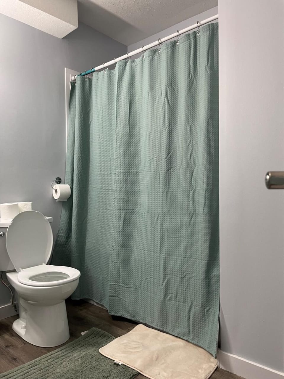 Affordable luxury at the Greens Apartment in Regina