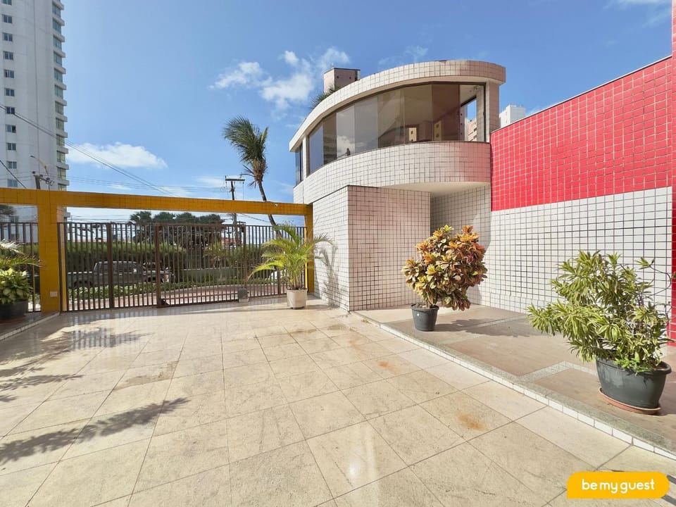 Caravelle Residencial House in Fortaleza