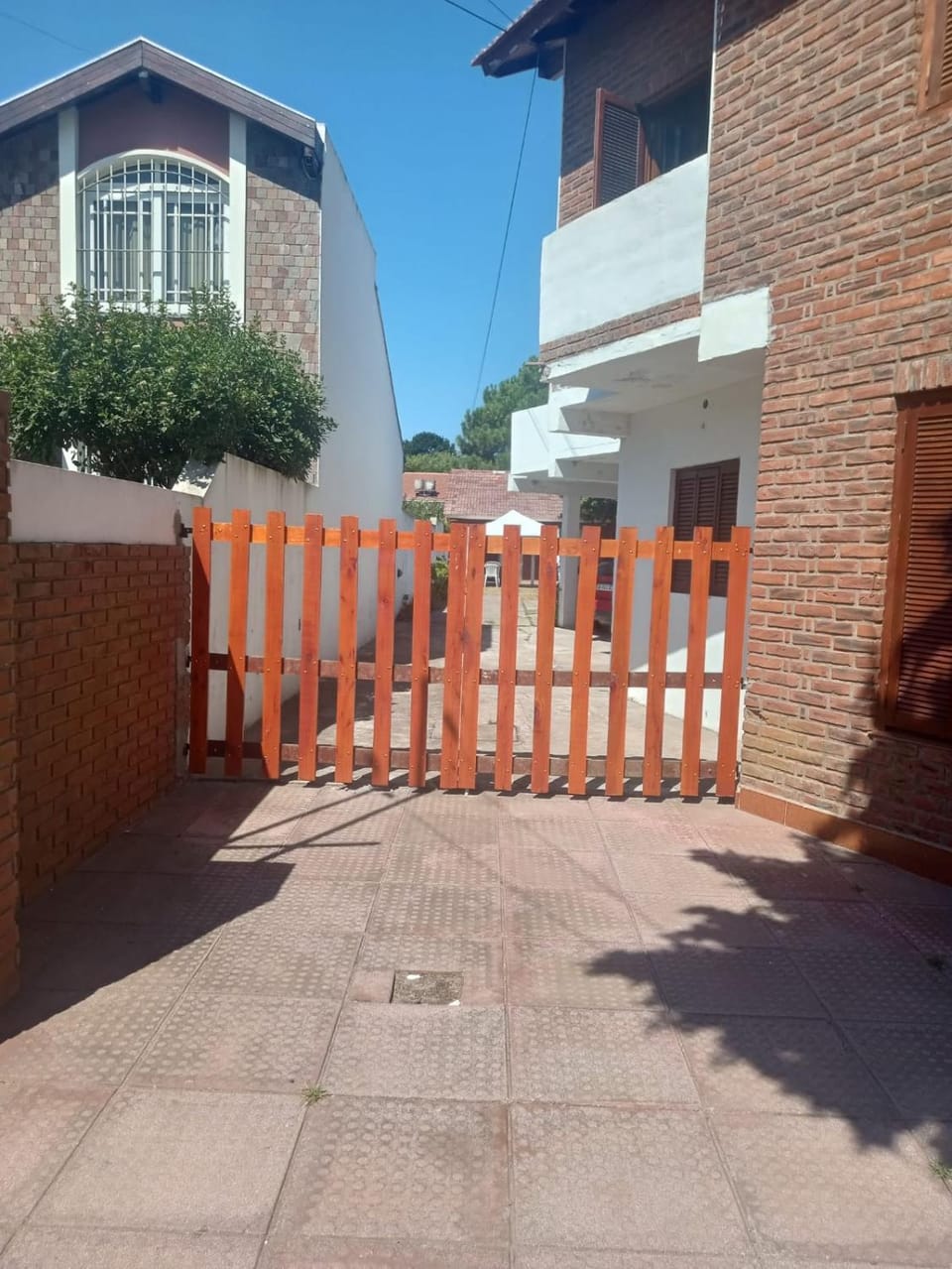 Arevalo Mar de Ajo Apartment in Mar de Ajó