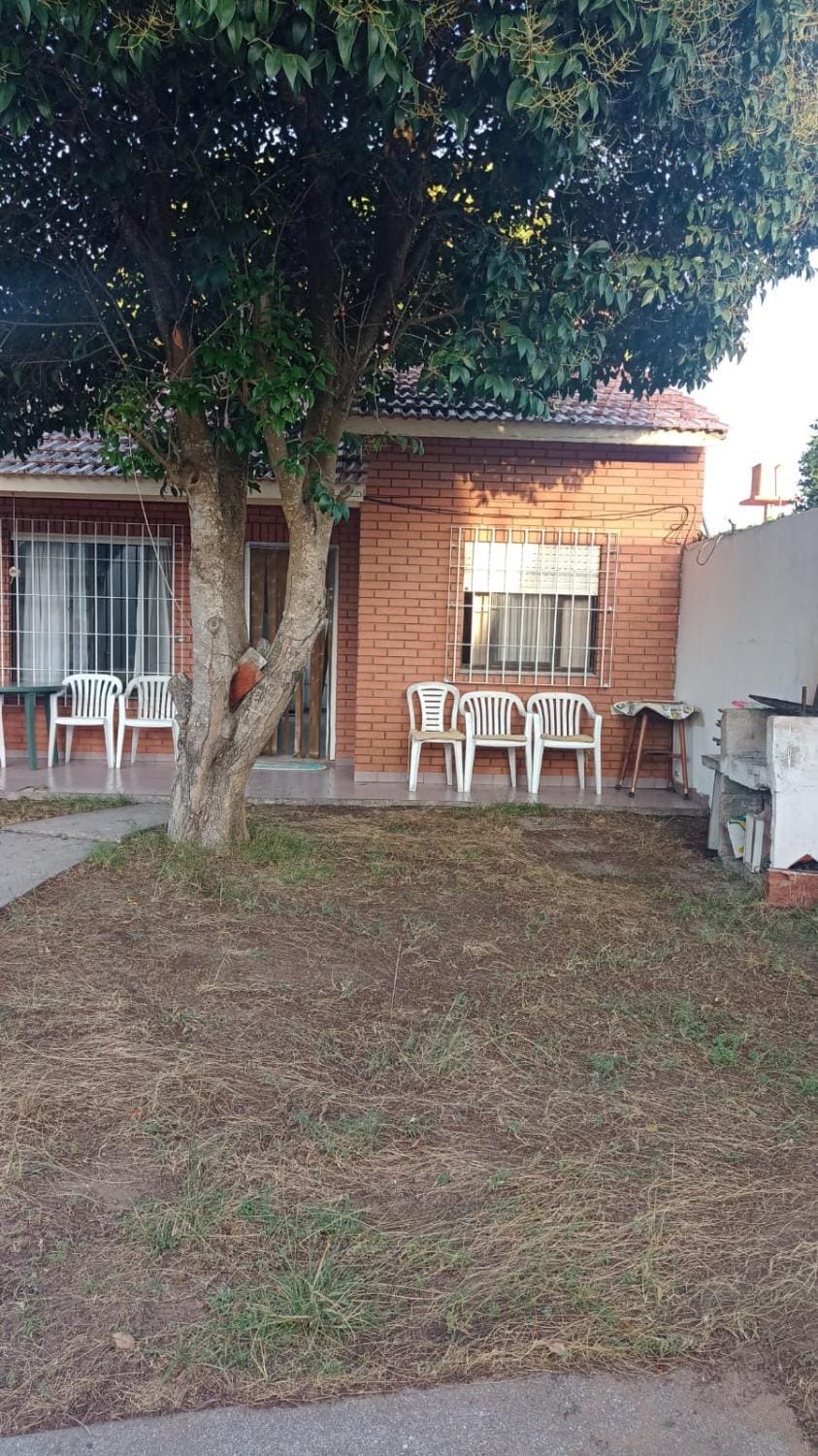Arevalo Mar de Ajo Apartment in Mar de Ajó