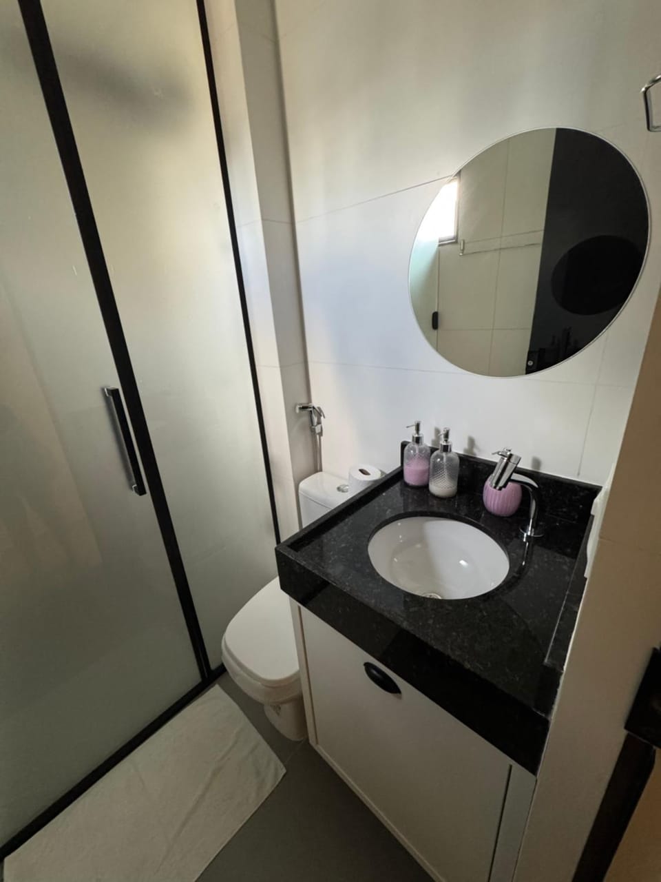 Flat Bugayalê Lounge Apartment in State of Alagoas, Brazil