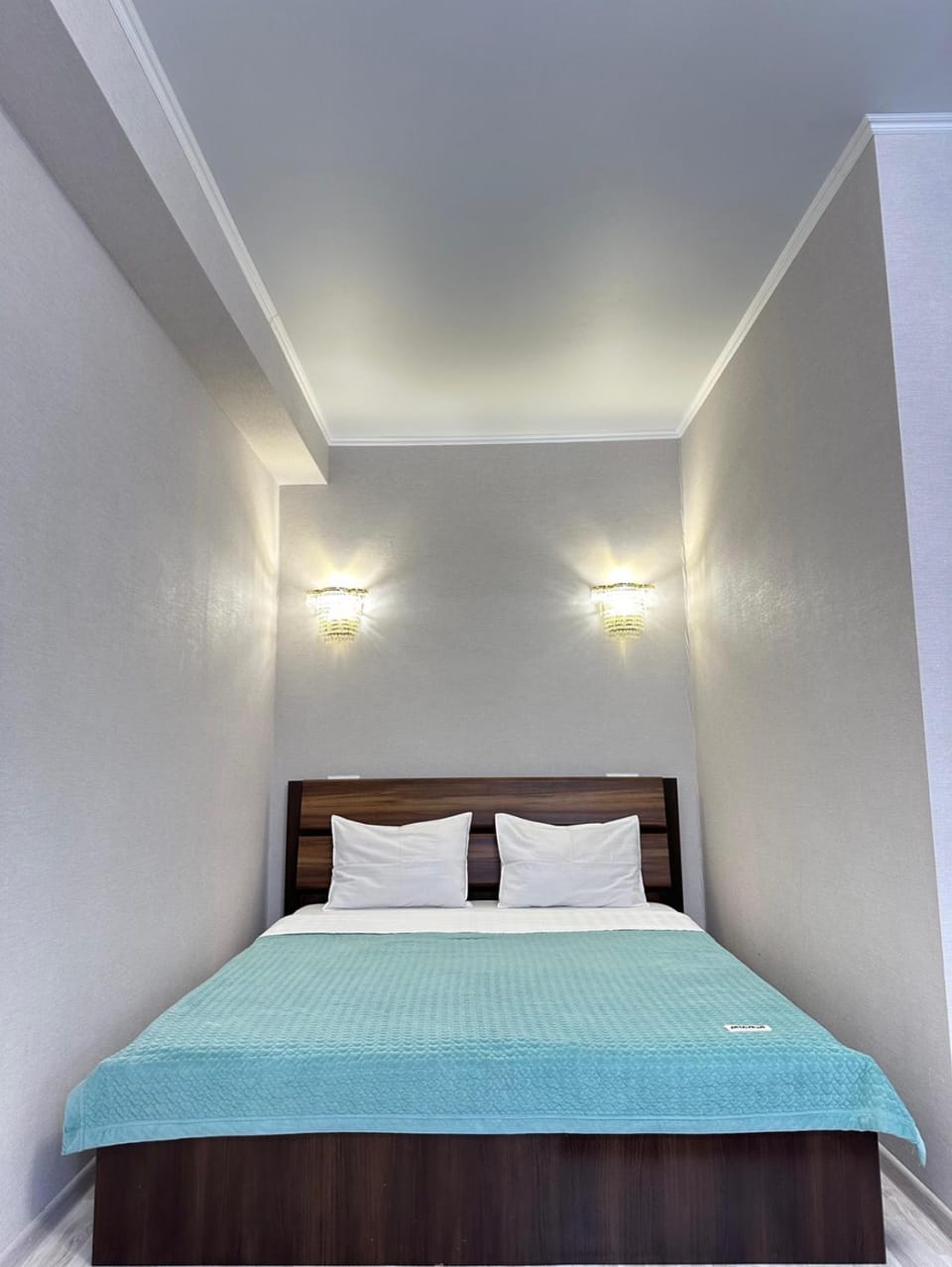 ЖК AURORA по Айтеке би Apartment in Kazakhstan