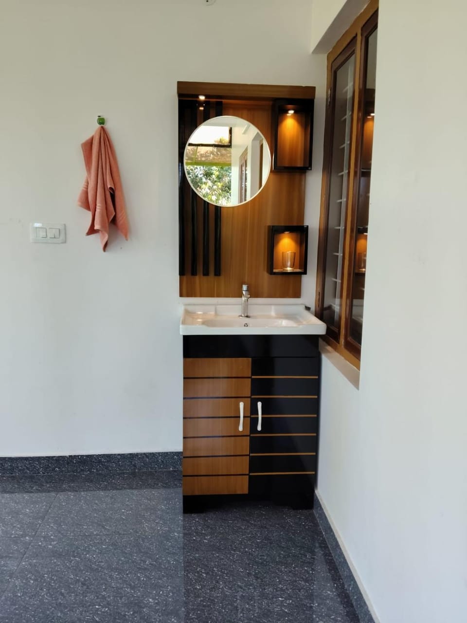 VLand homestay House in Kerala