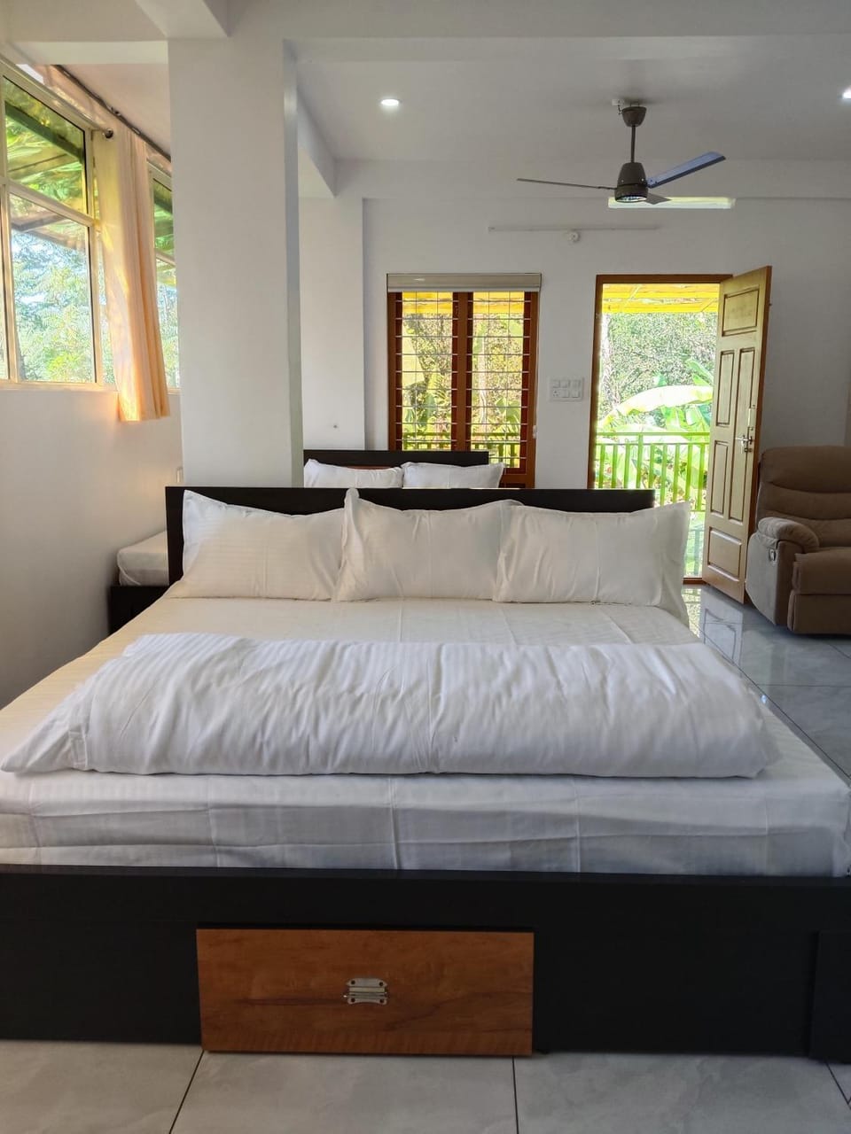 VLand homestay House in Kerala