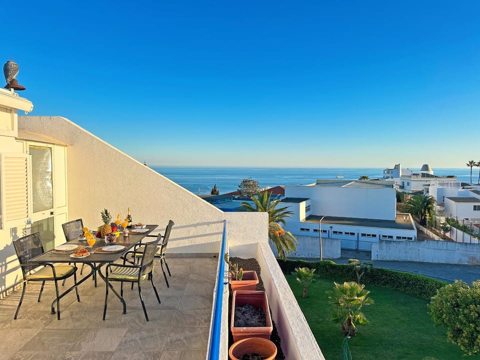 Balcony/Terrace, Balcony/Terrace