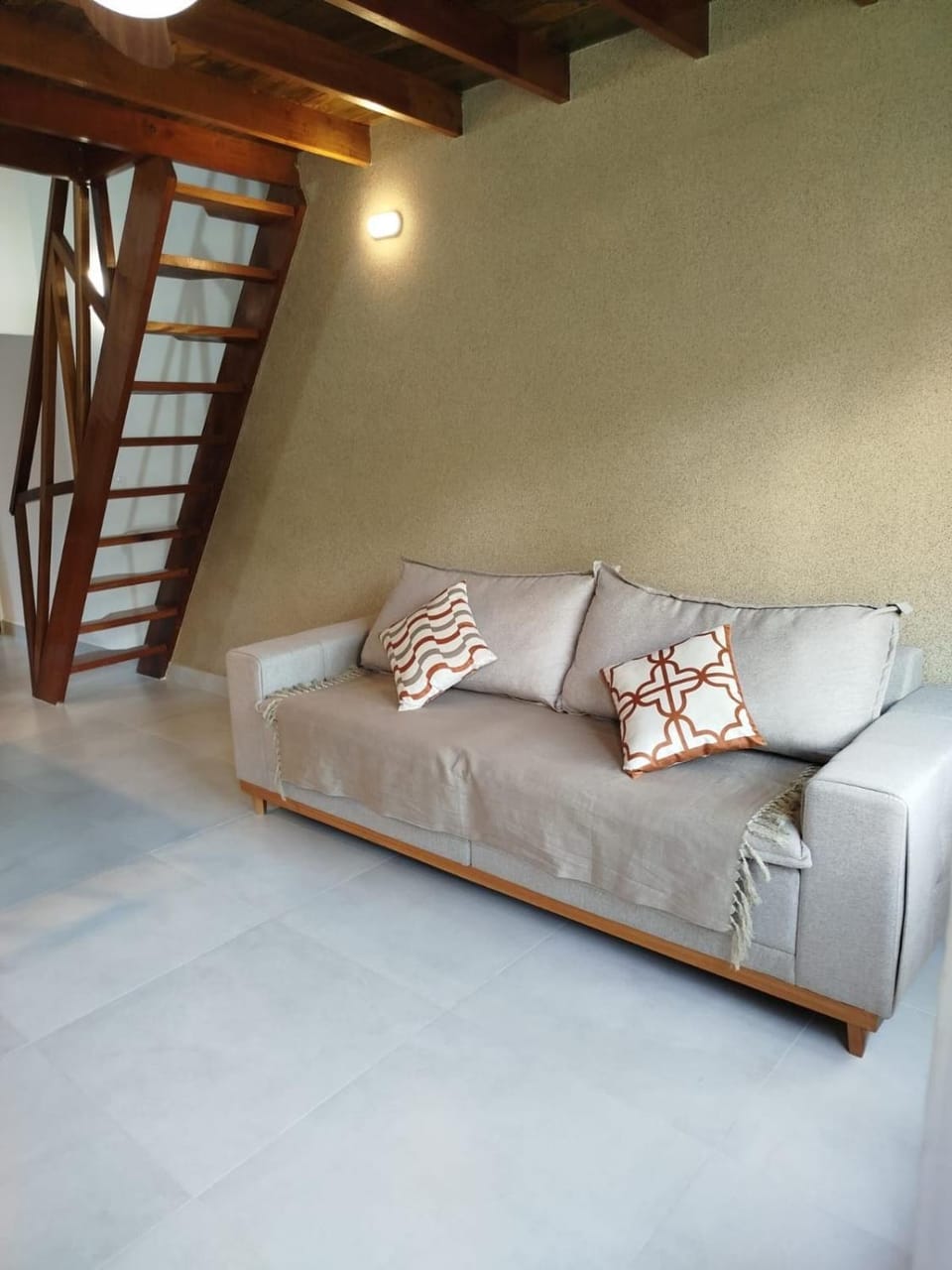 Flat Moderno e Confortável na Praia de Juquehy Apartment in São Sebastião