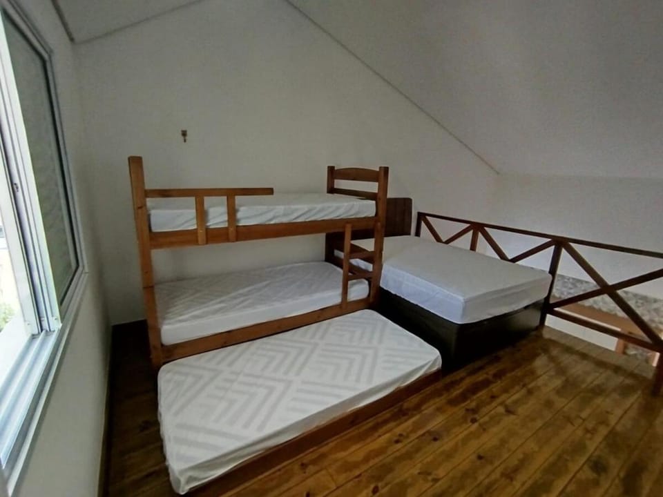 Flat Moderno e Confortável na Praia de Juquehy Apartment in São Sebastião