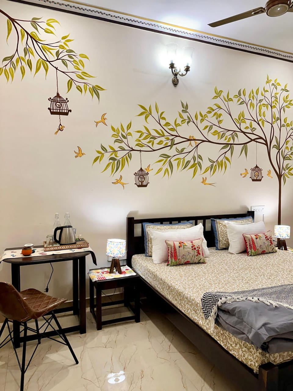 Stay Rehwaas - The 2BHK Vacation rental in Rajasthan