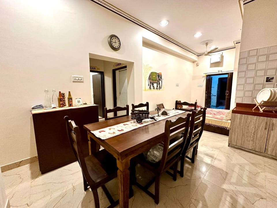 Stay Rehwaas - The 2BHK Vacation rental in Rajasthan