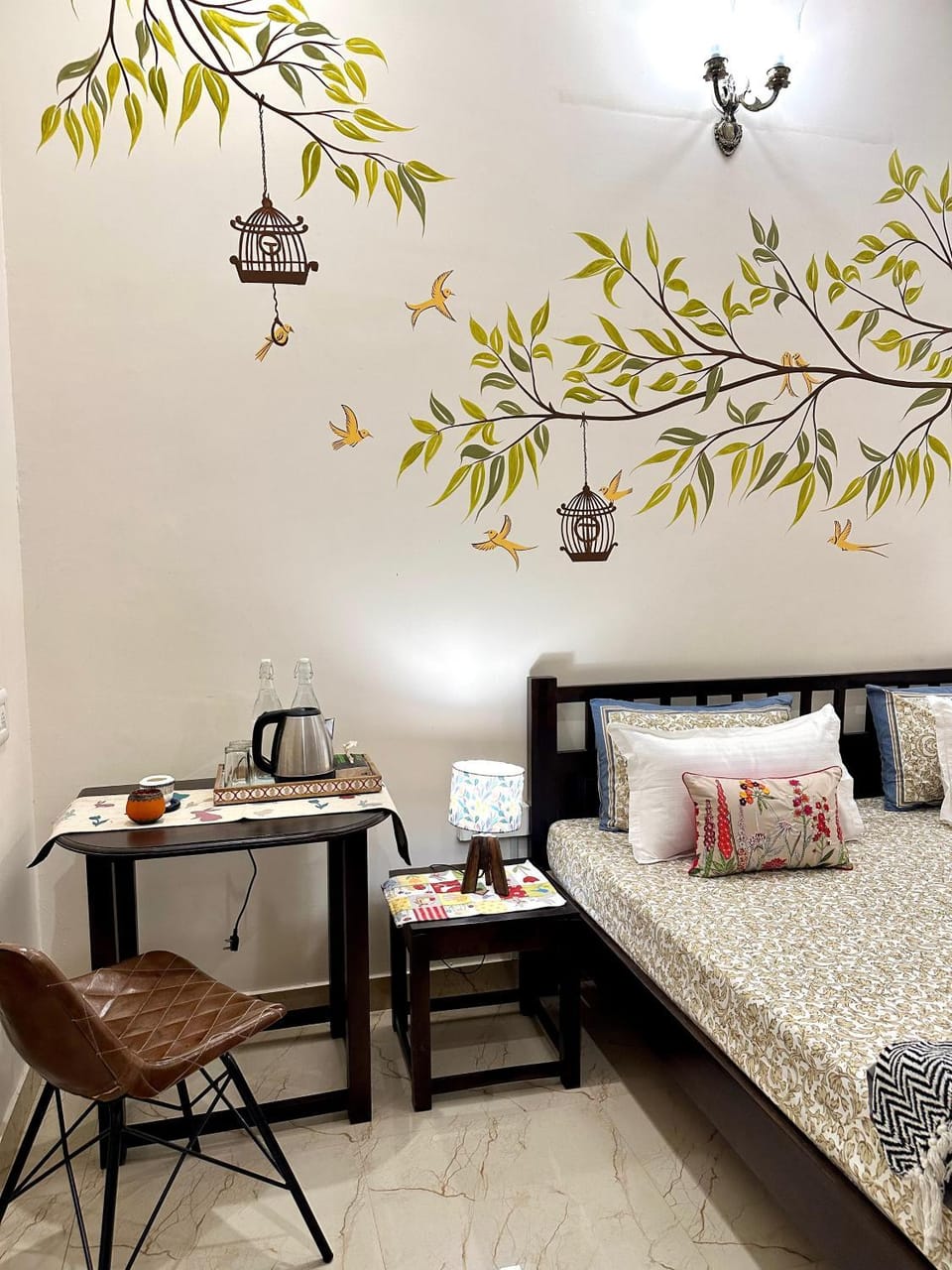 Stay Rehwaas - The 2BHK Vacation rental in Rajasthan